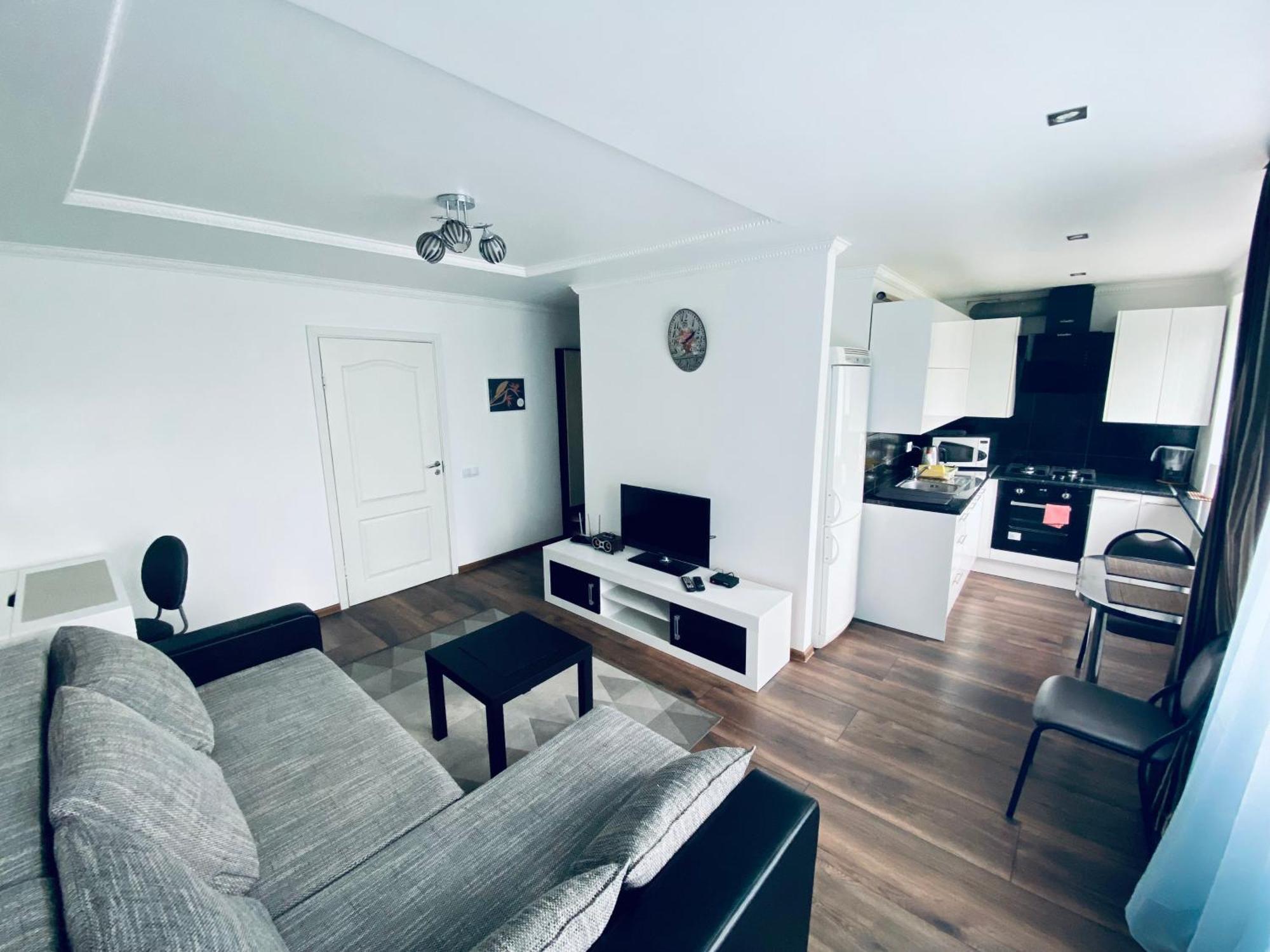 Fine Apartment 2 Jelgava Kültér fotó